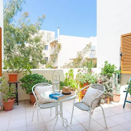 Appartement Cozy A Few Steps From The