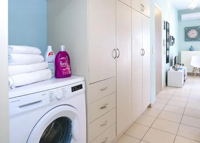 Cozy A Few Steps From The Appartement