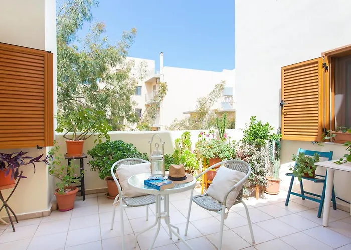 Appartement Cozy A Few Steps From The