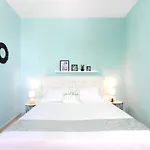 Lejlighed Cozy A Few Steps From The