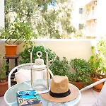 Cozy A Few Steps From The * Hersonissos (Crete)