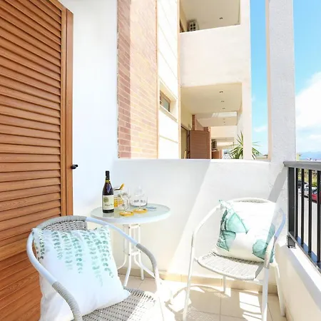 Apartman Cozy A Few Steps From The *