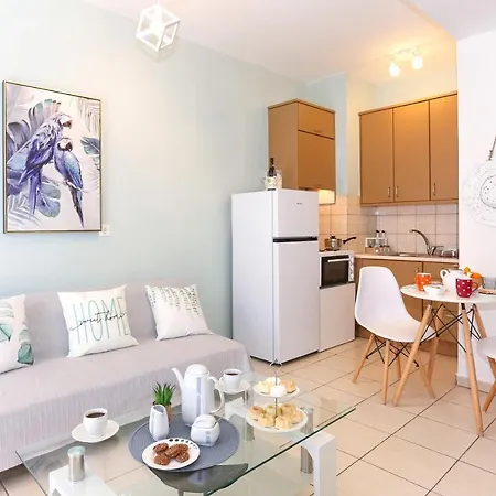 Cozy A Few Steps From The Διαμέρισμα *