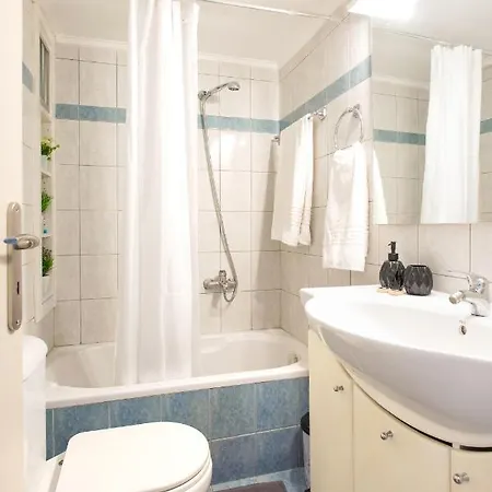 Apartamento Cozy A Few Steps From The Hersonissos (Crete)