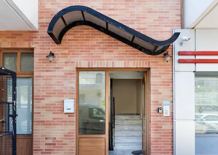 Apartman Cozy A Few Steps From The Herszonisszosz