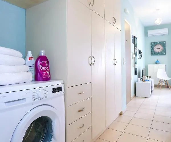 Cozy A Few Steps From The * Херсонісос