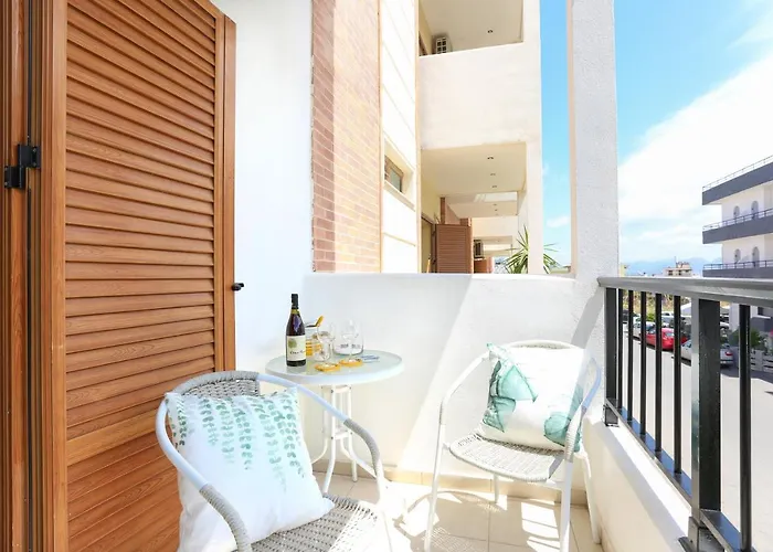 Апартаменти Cozy A Few Steps From The *