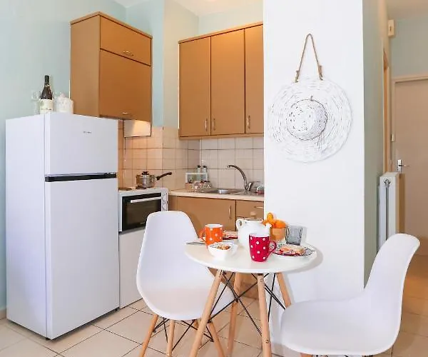 Апартаменти Cozy A Few Steps From The *