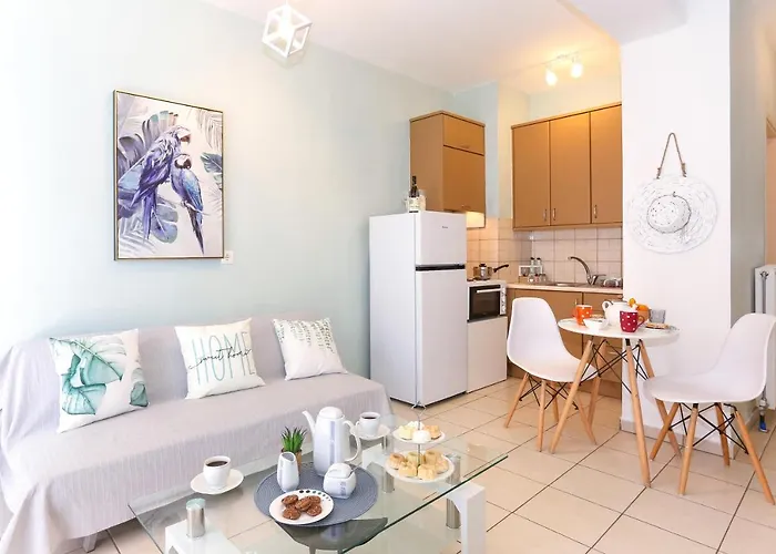 Cozy A Few Steps From The Apartman *