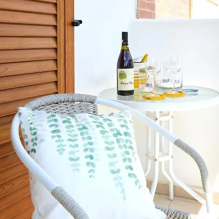 Lejlighed Cozy A Few Steps From The