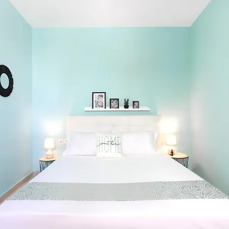Apartment Cozy A Few Steps From The