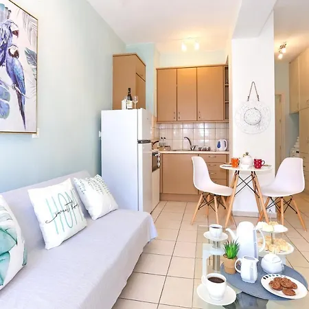 Lejlighed Cozy A Few Steps From The