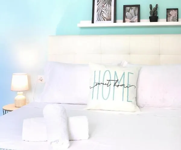 Cozy A Few Steps From The Daire Hersonissos (Crete)